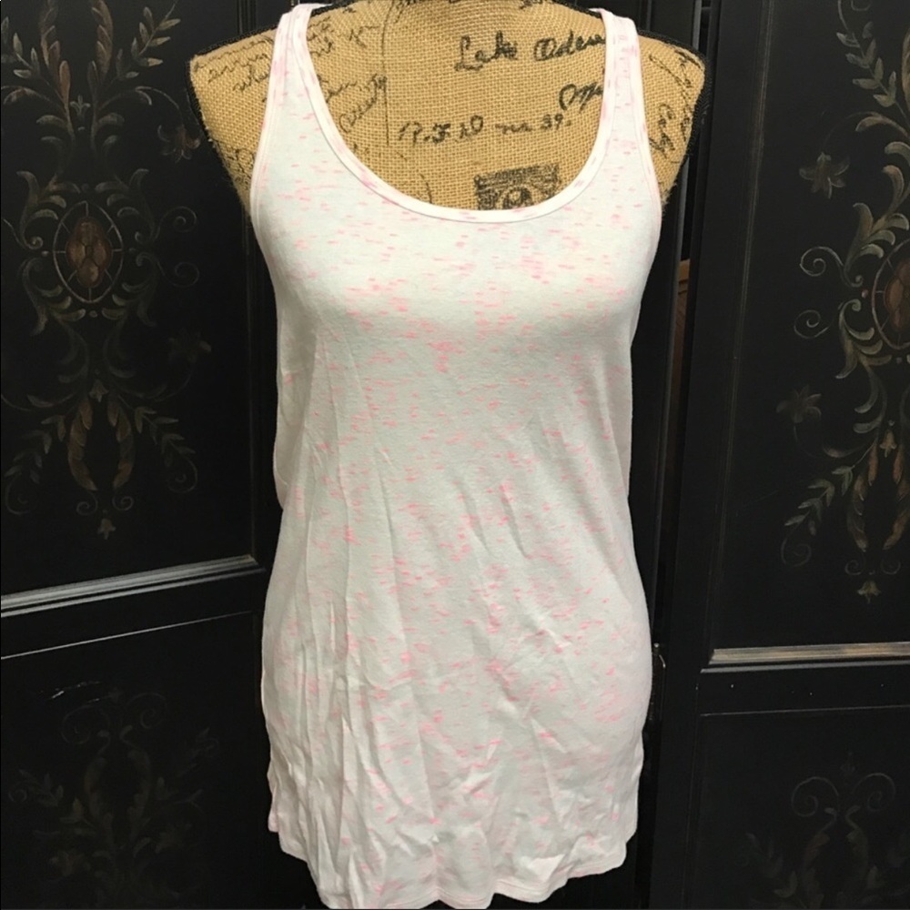 MERONA Microrib Tank Size XXL Junior - Picture 2 of 4